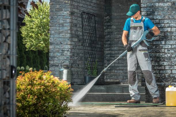 Best Fence Cleaning  in Vevay, IN